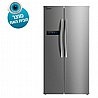 ���� 520 ���� ����� Midea 6317 SIDE BY SIDE �������