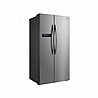 ���� 520 ���� ����� Midea 6317 SIDE BY SIDE �������