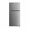 מקרר מקפיא עליון 650 ליטר מידאה Midea 6323 נירוסטה