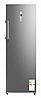מקרר/מקפיא 227 ליטר מידאה Midea 6340 נירוסטה