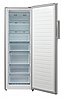 מקרר/מקפיא 227 ליטר מידאה Midea 6340 נירוסטה