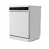 מדיח כלים רחב 14 מערכות כלים מידאה Midea 6466 לבן