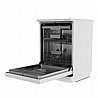 מדיח כלים רחב 14 מערכות כלים מידאה Midea 6466 לבן