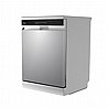 מדיח כלים רחב 14 מערכות כלים מידאה Midea 6469 נירוסטה