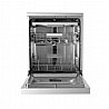 מדיח כלים רחב 14 מערכות כלים מידאה Midea 6469 נירוסטה