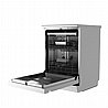 מדיח כלים רחב 14 מערכות כלים מידאה Midea 6469 נירוסטה