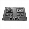 כיריים גז 4 להבות מידאה Midea 6505