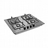 כיריים גז 4 להבות מידאה Midea 6505