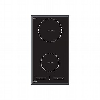 ������ ��������� 2 ����� ����� ����� Midea MCID351