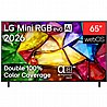 טלוויזיה חכמה LG 65