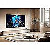 טלוויזיה חכמה 65 אינץ` טי.סי.אל TCL 65P7K QLED 4K