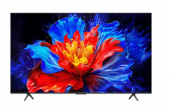 �������� ���� 65 ���� ��.��.�� TCL 65P8K QLED 4K