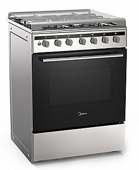 ���� ����� ������ 60 �"� ����� Midea 6726X