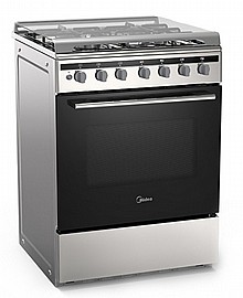 ���� ����� ������ 60 �"� ����� Midea 6726X