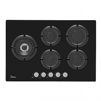 ������ �� 5 ����� ����� Midea 6738 ������ �����