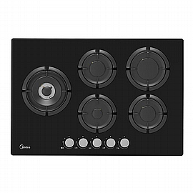 ������ �� 5 ����� ����� Midea 6738 ������ �����