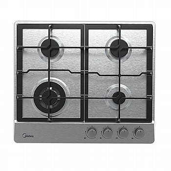 ������ �� 4 ����� ����� Midea 6741 �������