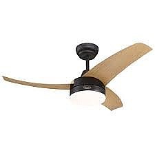 מאוורר תקרה 52" ווסטינגהאוס דגם WestingHouse LongWood מאוורר תקרה 52" ווסטינגהאוס דגם WestingHouse LongWood
