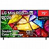 טלוויזיה חכמה LG 65