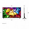 טלוויזיה חכמה LG 65