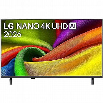 �������� ���� �� �'� LG 75NU840B6LA �75 ����' 4K UHD NanoCell