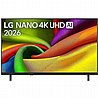 �������� ���� �� �'� LG 65NU840B6LA �65 ����' 4K UHD NanoCell