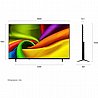 �������� ���� �� �'� LG 65NU840B6LA �65 ����' 4K UHD NanoCell