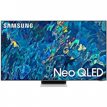 טלוויזיה חכמה סמסונג 75 אינץ SAMSUNG 75QN95B
