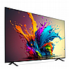 טלוויזיה חכמה 75 אינץ' אל ג'י LG 75QNED90T6A QNED 4K