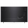 טלוויזיה חכמה 75 אינץ' אל ג'י LG 75QNED90T6A QNED 4K
