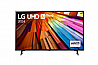 טלווזייה חכמה 75 אינץ אל ג'י LG 75UT80006LA UHD 4K