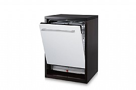 מדיח כלים אינטגרלי מלא Samsung דגם DWBG770 מדיח כלים אינטגרלי מלא Samsung דגם DWBG770