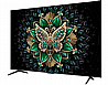 טלוויזיה חכמה 85 אינץ` טי.סי.אל TCL 85C6K QLED 4K MINI LED