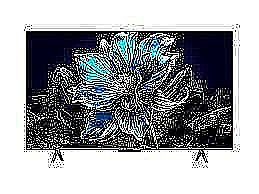 �������� ���� 85 ����' ��.��.�� TCL 85P7K QLED 4K