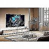 טלוויזיה חכמה 75 אינץ' טי.סי.אל TCL 75P7K QLED 4K
