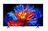טלוויזיה חכמה 85 אינץ טי.סי.אל TCL 85P8K QLED 4K