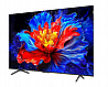 טלוויזיה חכמה 85 אינץ טי.סי.אל TCL 85P8K QLED 4K