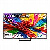 טלוויזיה חכמה 85 אינץ` אל ג`י LG 85QNED93A6A QNED 4K