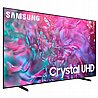 טלוויזיה חכמה 98 אינץ' סמסונג Samsung 98DU9000 4K