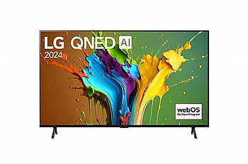 �������� ���� 98 ����' �� �'� LG 98QNED89T6A 4K