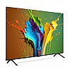 טלוויזיה חכמה 98 אינץ' אל ג'י LG 98QNED89T6A 4K