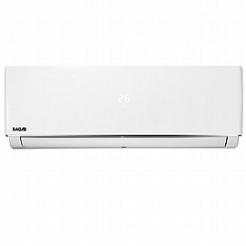 מזגן עילי 2 כ"ס סאגה דגם SAGA A18DB מזגן עילי 2 כ"ס סאגה דגם SAGA A18DB