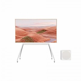טלוויזיה חכמה 55" טי.סי.אל TCL NXTVISION QLED A300 PRO 4K טלוויזיה חכמה 55" טי.סי.אל TCL NXTVISION QLED A300 PRO 4K