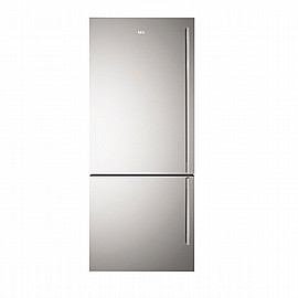מקרר מקפיא תחתון 442 ליטר א.א.ג דגם AEG ABE4517XBL מקרר מקפיא תחתון 442 ליטר א.א.ג דגם AEG ABE4517XBL