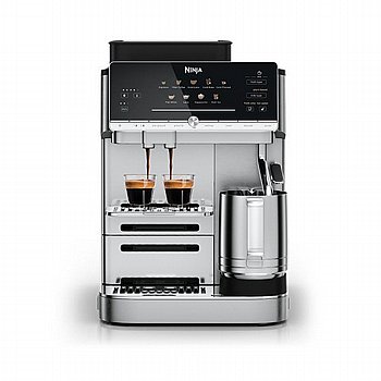 ����� ����� ������ �������� Ninja AutoBarista AE1001