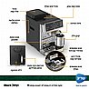 נינגה מכונת אספרסו אוטומטית Ninja AutoBarista AE1001