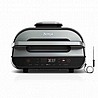 נינג'ה גריל NINJA SMART GRILL XL על האש בתוך הבית דגם AG553