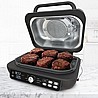נינגה גריל חשמלי Ninja AG653 Grill Max Pro
