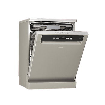 ���� ���� ��� ������� Bauknecht AUTBFC3C26PFX ����