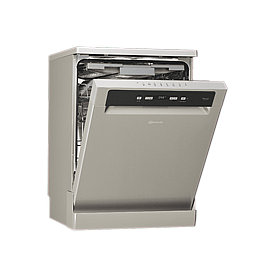 מדיח כלים 60 ס"מ באוקנכט Bauknecht AUTBFC3C26PFIS לבן מדיח כלים 60 ס"מ באוקנכט Bauknecht AUTBFC3C26PFIS לבן